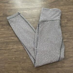 Lululemon Train Times 7/8 Pant *25"